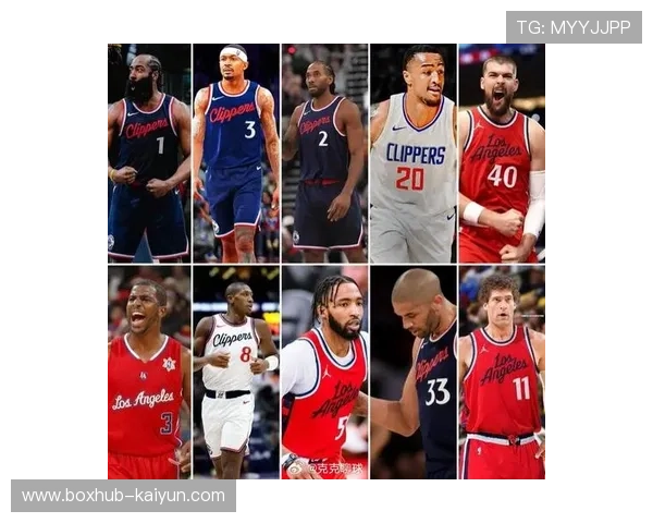 专家解析快船阵容老化隐患 比尔与哈登伦纳德首发组合存隐忧