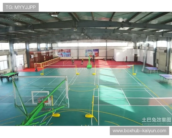 乡村体育赛事助推健身设施建设，台江县篮球场翻新扩建惠及村民