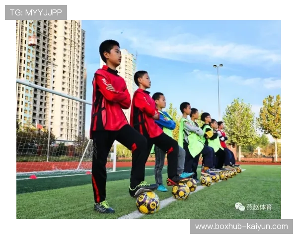 《曲棍球动感韵律操》亮相莫力达瓦，融合体育技巧与音乐律动