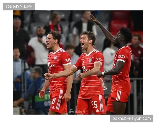 数据分析：拜仁慕尼黑在欧冠淘汰赛阶段的定位球防守漏洞